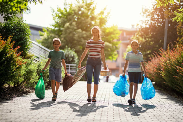 Same-Day Junk Removal Services in Ridge Manor, FL